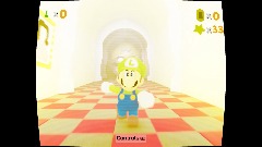 A screenshot taken in Dreams. 2 of 13.