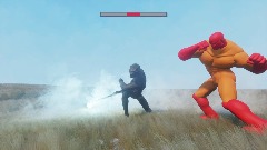 A screenshot taken in Dreams. 1 of 1.