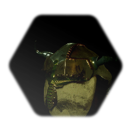 Remix de Mannequin de chapeau