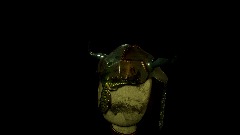 A screenshot taken in Dreams. 5 of 24.