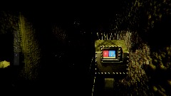A screenshot taken in Dreams. 3 of 15.