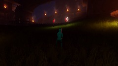 Runners Paradise: Dungeon 1-2 Skeleton Mania