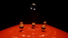 A screenshot taken in Dreams. 17 of 29.