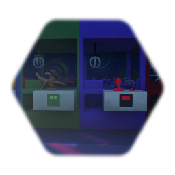 First _champion1  arcade