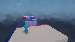 Buoyancy and  Float Object  Demo