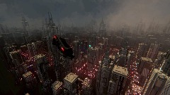 A screenshot taken in Dreams. 2 of 4.