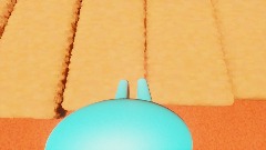 A screenshot taken in Dreams. 9 of 25.