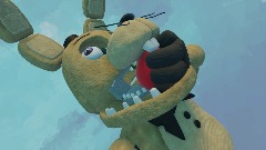 Bro Is Allergic to Tomatos <uiskull> | Rosario-omgg77 Animation