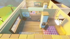 28 days Isolation (Coronavirus edition)