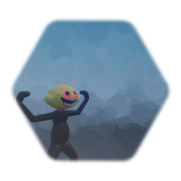 Friday Night Funkin - Working Lemon Demon