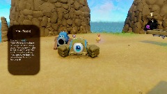 A screenshot taken in Dreams. 13 of 13.