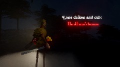 A screenshot taken in Dreams. 18 of 30.