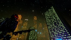 A screenshot taken in Dreams. 3 of 3.