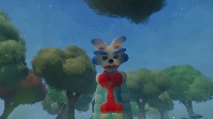 A screenshot taken in Dreams. 10 of 19.