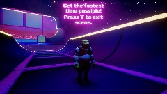 A screenshot taken in Dreams. 4 of 4.