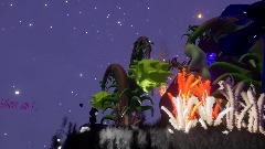 A screenshot taken in Dreams. 4 of 17.