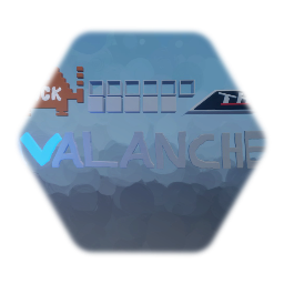 Logos from Rugrats: Royal Ransom