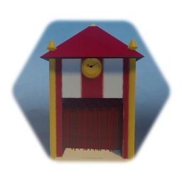 Puppet Theatre