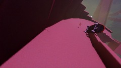 A screenshot taken in Dreams. 11 of 11.