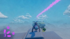 A screenshot taken in Dreams. 4 of 9.