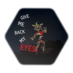 Things for Fnaf RUIN games