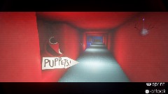 The puppets game horror chapter 1