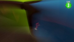 A screenshot taken in Dreams. 20 of 25.