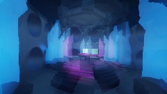 A screenshot taken in Dreams. 2 of 2.