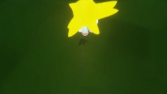 A screenshot taken in Dreams. 2 of 2.