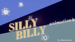 [animation] silly billy fnf test [FLASHING LIGHTS]