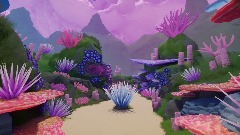 A screenshot taken in Dreams. 9 of 30.