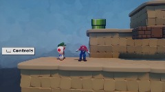 A screenshot taken in Dreams. 1 of 10.