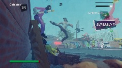 A screenshot taken in Dreams. 3 of 9.