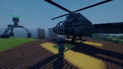 Helicopter Template V.1.0