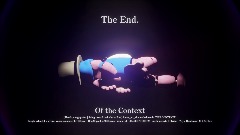 Context was a opinion of images memes