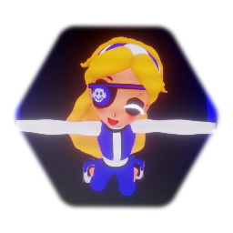 Maria Robotnik