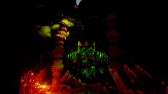A screenshot taken in Dreams. 2 of 3.