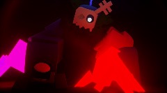 A screenshot taken in Dreams. 1 of 1.