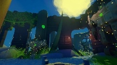 A screenshot taken in Dreams. 3 of 27.