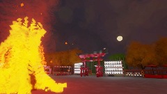 A screenshot taken in Dreams. 6 of 20.