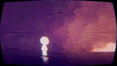 A screenshot taken in Dreams. 10 of 11.