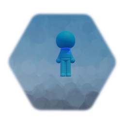 Puppet - Hero PuppetAnimation