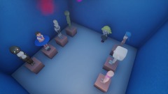 Early Creation Showcase