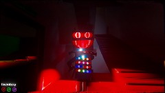 A screenshot taken in Dreams. 12 of 29.