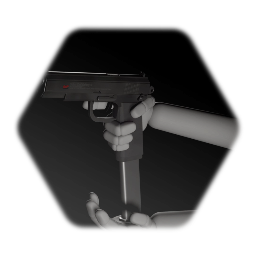 R&P UCS-9 (Pistol) (REDUX!!!!)