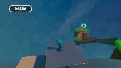 A screenshot taken in Dreams. 1 of 21.