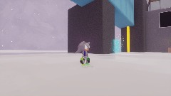 Green hill island  mall