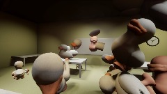 Remix of Duck 1
