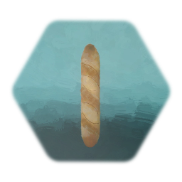 Une baguette