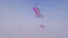 Swell of the Sky (Pre-Alpha)